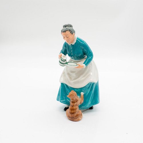 FAVOURITE HN2249 - ROYAL DOULTON FIGURINEGlazed