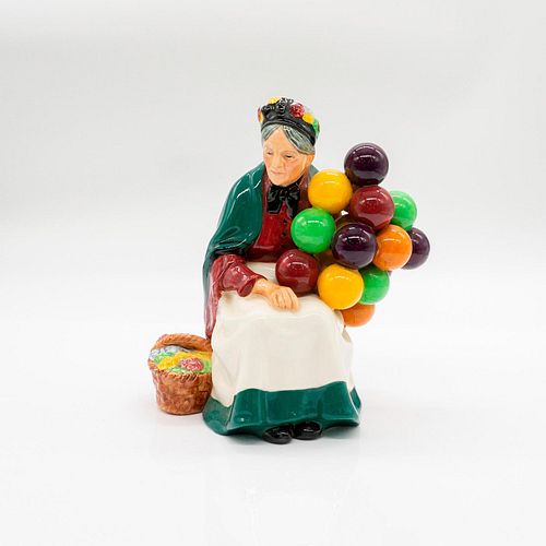 OLD BALLOON SELLER HN1315 - ROYAL DOULTON