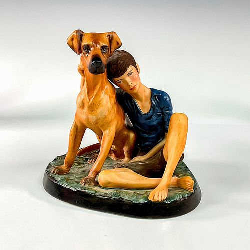 BUDDIES - HN2546 - ROYAL DOULTON