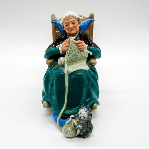 TWILIGHT HN2256 - ROYAL DOULTON FIGURINEPart