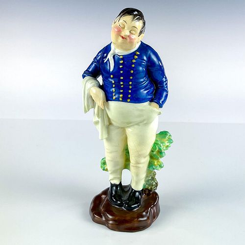 FAT BOY - HN555 - ROYAL DOULTON