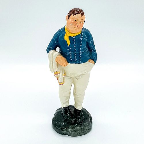 FAT BOY HN2096 - ROYAL DOULTON