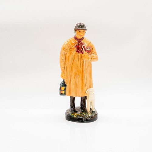 SHEPHERD HN1975 - ROYAL DOULTON