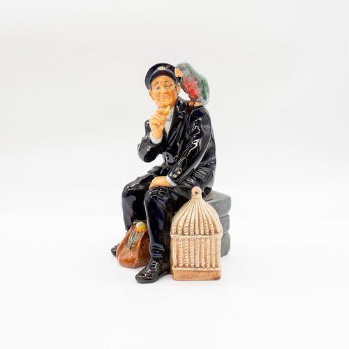 SHORE LEAVE HN2254 - ROYAL DOULTON