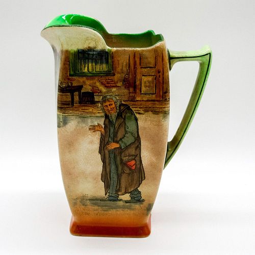 ROYAL DOULTON DICKENSWARE, FAGIN