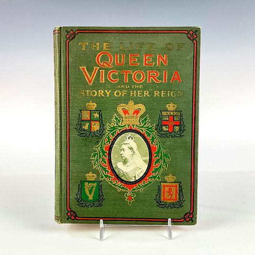 1ST EDITION HARDCOVER BOOK, THE