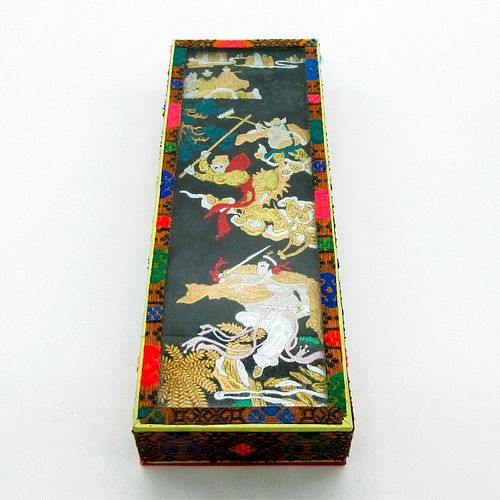 CHINESE INK STICK MONKEY KING  394d67