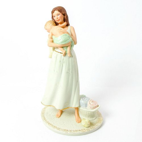 LENOX CLASSICS FIGURINE MOTHER S 394d94