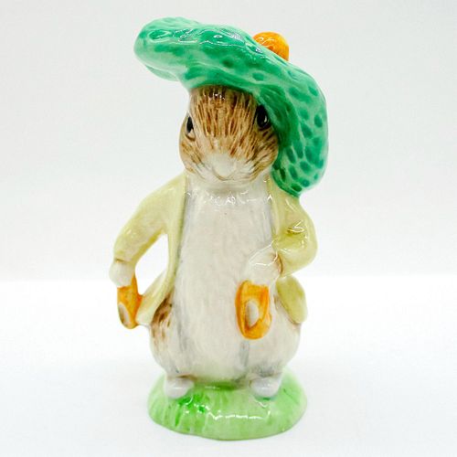 BENJAMIN BUNNY - ROYAL ALBERT -