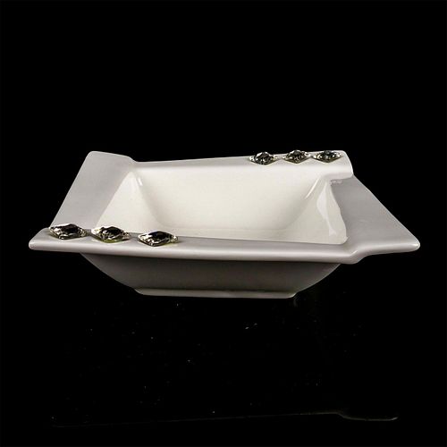 DEBORA CARLUCCI WHITE BONE CHINA 394e02