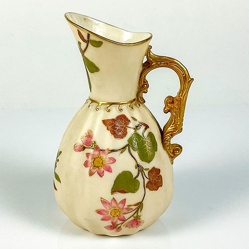 ANTIQUE ROYAL WORCESTER PORCELAIN