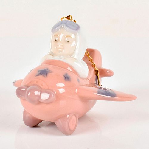 LITTLE AVIATOR 1006343 LLADRO 394f23