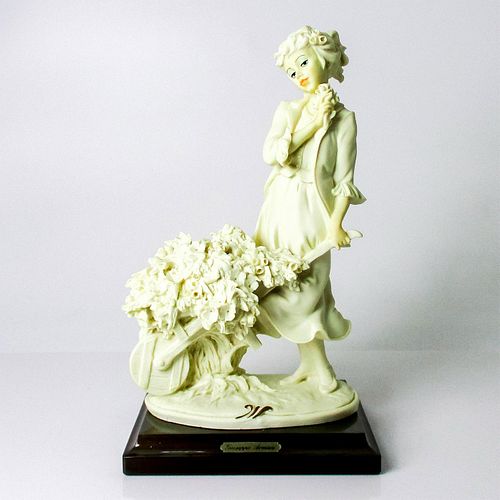 CAPODIMONTE FLORENCE GIUSEPPE ARMANI 394f3d