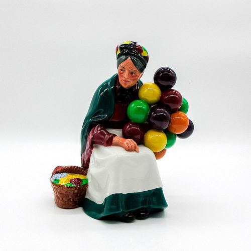 VINTAGE ROYAL DOULTON FIGURINE,