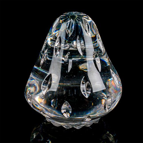 WATERFORD CRYSTAL FIGURINE STRAWBERRYStar 394f9f