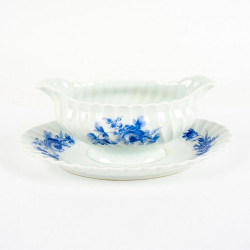 HAVILAND LIMOGES STRASBOURG GRAVY