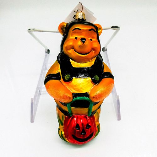 CHRISTOPHER RADKO DISNEY ORNAMENT, HALLOWEEN