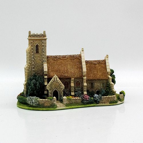 VINTAGE HANDMADE LILLIPUT LANE ALL THINGS