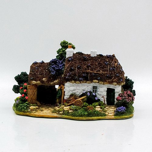 VINTAGE HANDMADE LILLIPUT LANE