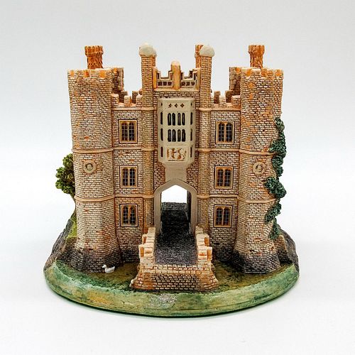 LILLIPUT LANE AMORPHITE COLLECTIBLE,