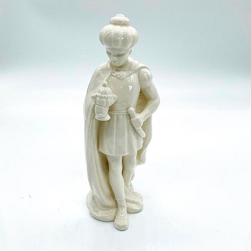 VINTAGE GOEBEL HUMMEL WHITE NATIVITY