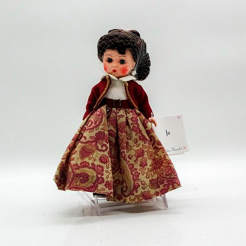 VINTAGE MADAME ALEXANDER DOLL  395175