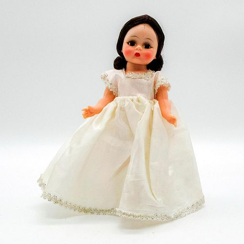 VINTAGE MADAME ALEXANDER DOLL, BLUSH