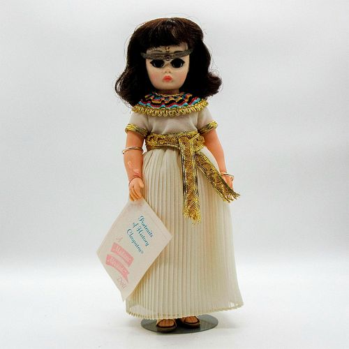 VINTAGE MADAME ALEXANDER DOLL,