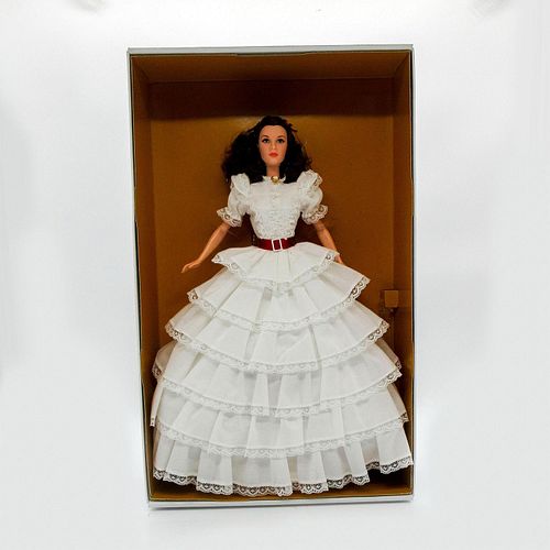 MATTEL BARBIE DOLL, GONE WITH THE