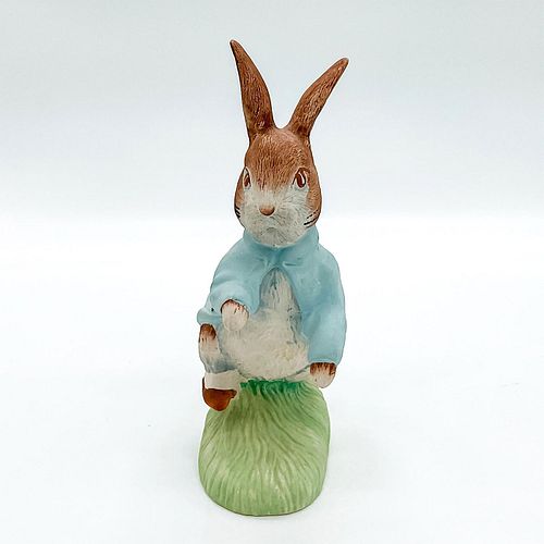 RARE DOULTON BESWICK BEATRIX POTTER 3951e0