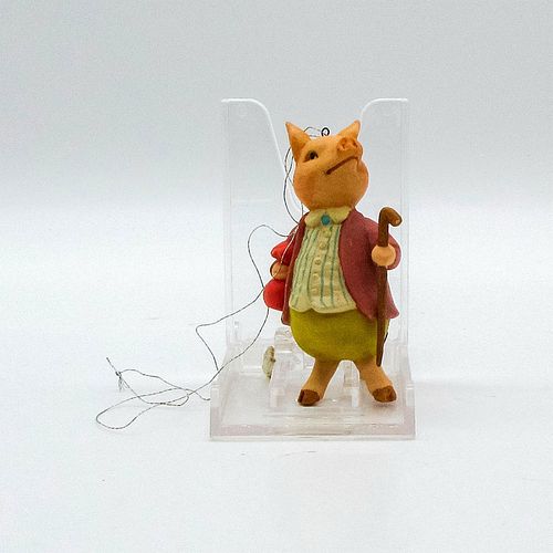 TORIART ITALIAN BEATRIX POTTER 3951ff