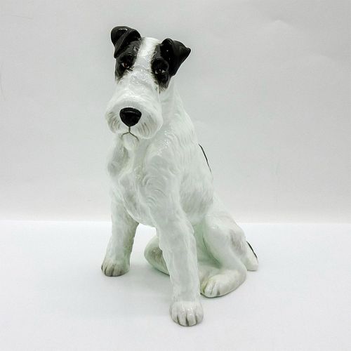 ROYAL STAFFORDSHIRE FIGURINE WIRE 395223