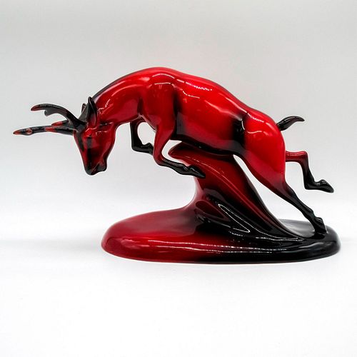 STAG PROTOTYPE ROYAL DOULTON 39523f