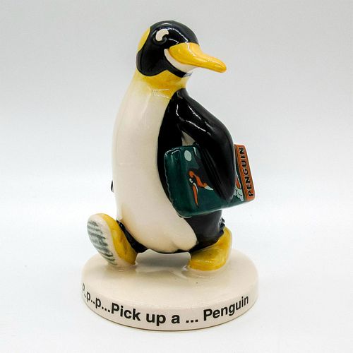 PENGUIN MCL5 ROYAL DOULTON ADVERTISING 39524b