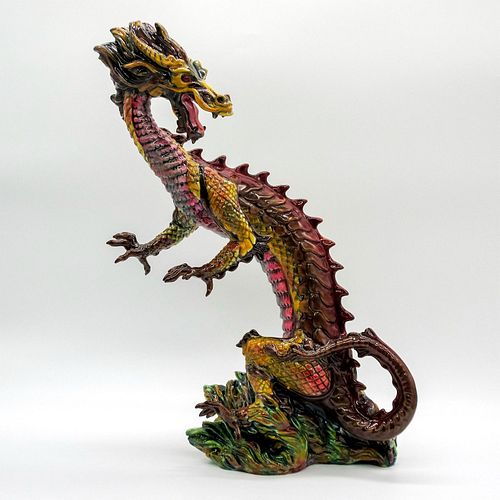 SHENLONG DRAGON BA32 PROTOTYPE 395243