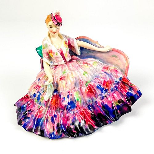 FIONA HN1933 - ROYAL DOULTON FIGURINEFigurine,