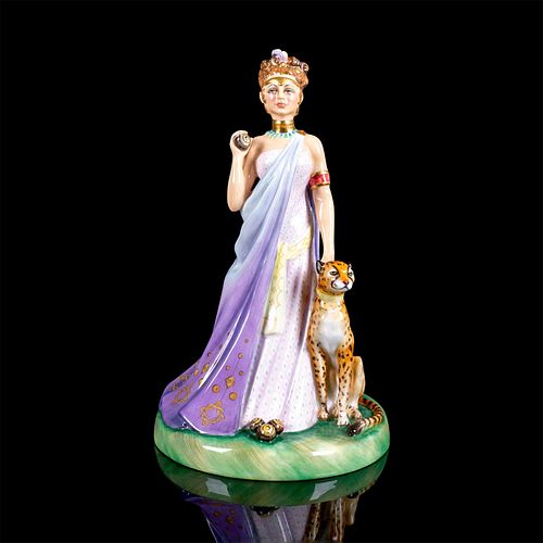 QUEEN OF SHEBA HN2328 ROYAL DOULTON 39527b