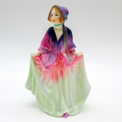 SWEET ANNE M5 ROYAL DOULTON MINI 39527f