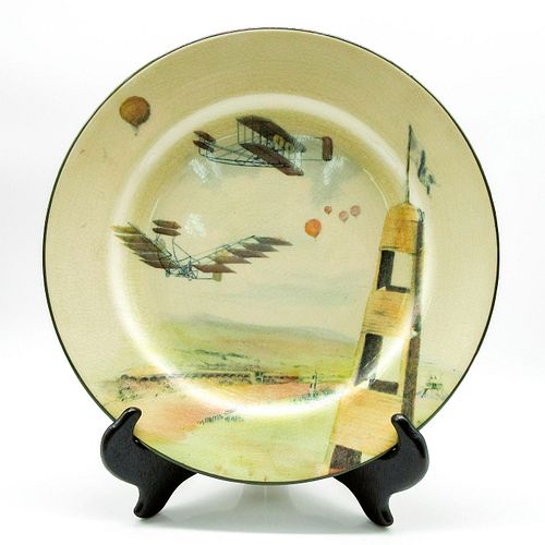 ROYAL DOULTON SERIESWARE AVIATION