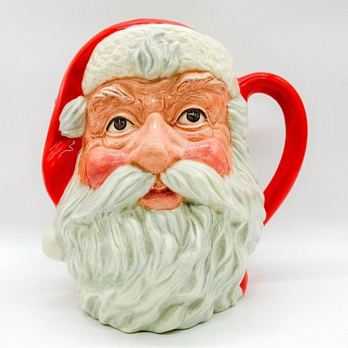 SANTA CLAUS D6704 - LARGE - ROYAL