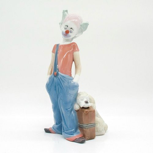 DESTINATION BIG TOP 1006245 LLADRO 39532a