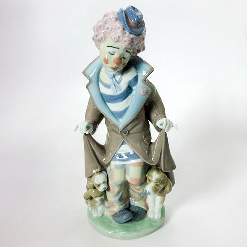 SURPRISE 1005901 - LLADRO PORCELAIN