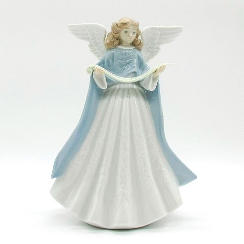 TREE TOPPER '90 (BLUE) 1005719