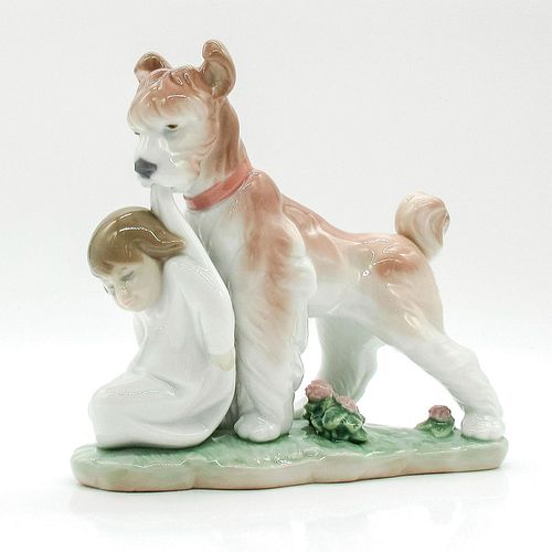 SAFE AND SOUND 1006556 LLADRO 395359