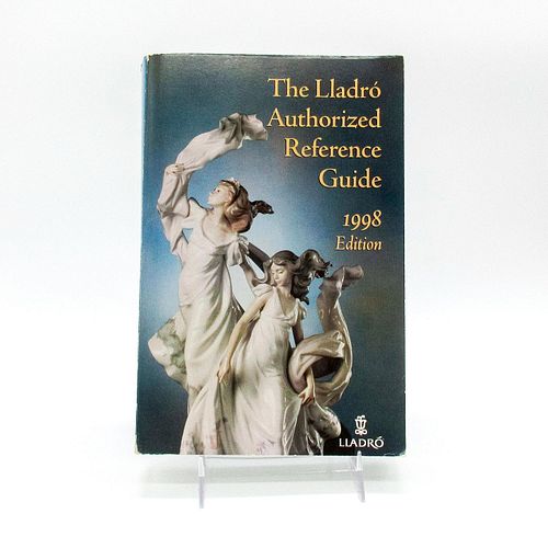 LLADRO GUIDEBOOK THE LLADRO AUTHORIZED 395374