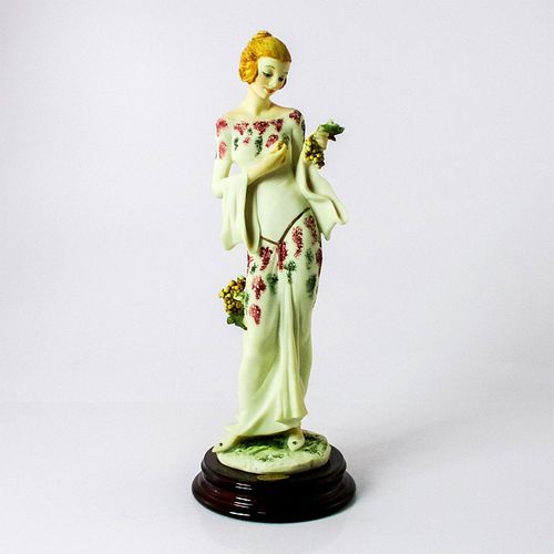 CAPODIMONTE FLORENCE GIUSEPPE ARMANI 395376