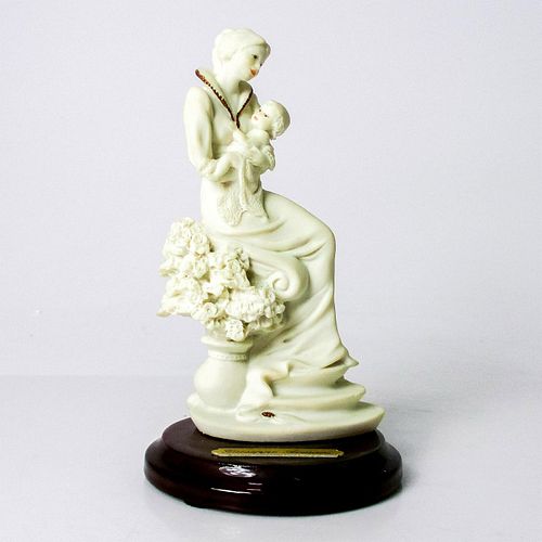 FLORENCE GIUSEPPE ARMANI FIGURINE  39537d