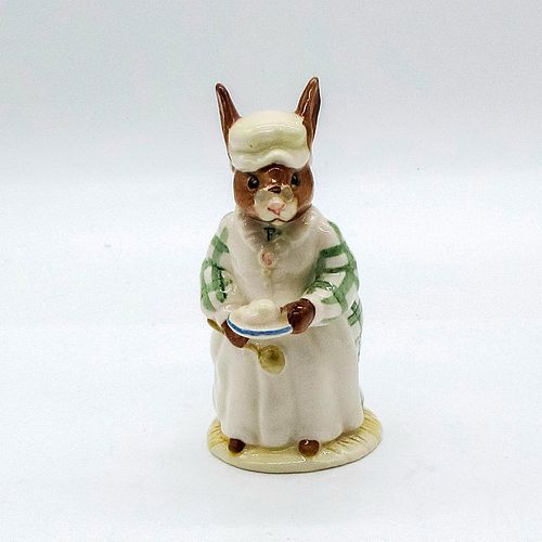 COOK DB85 ROYAL DOULTON BUNNYKINSRoyal 3953b9