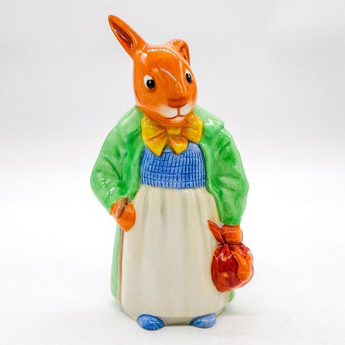 FARMER DB471 ROYAL DOULTON BUNNYKINSLight 3953c3