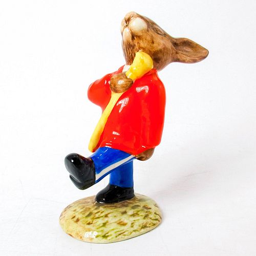 DRUM MAJOR DB27 - ROYAL DOULTON